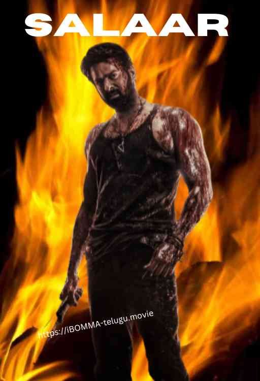 Salaar telugu movie watch online