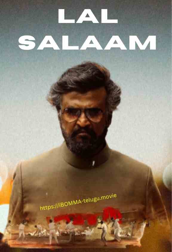 Lal Salaam telugu movie watch online