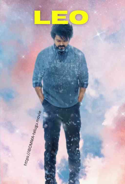 Leo telugu movie watch online