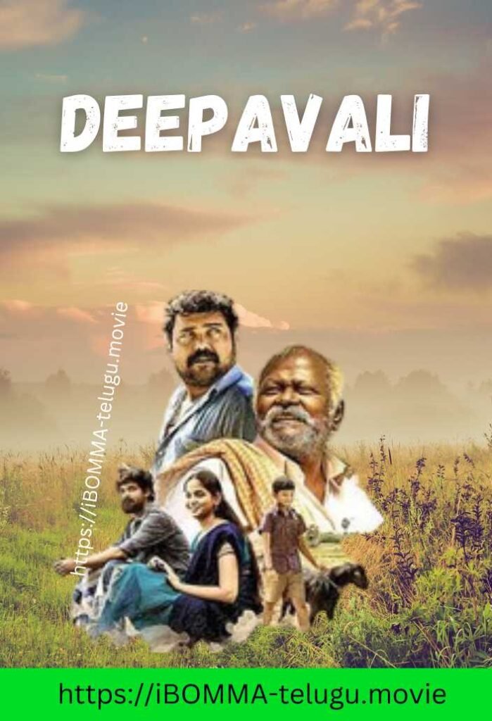 Deepavali Telugu movies watch online